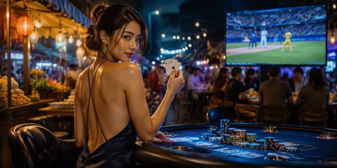 vj117 Viettel Money Baccarat