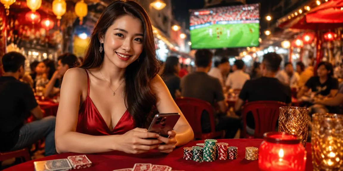 vj117 Việt Nam Ứng dụng